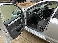 2016 skoda octavia 5e stationwagen - afbeelding 3 van  43