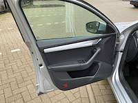 2016 skoda octavia 5e stationwagen - afbeelding 4 van  43