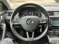 2016 skoda octavia 5e stationwagen - afbeelding 8 van  43