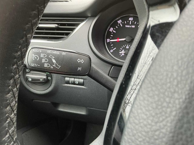 2016 skoda octavia 5e stationwagen - afbeelding 10 van  43