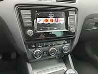 2016 skoda octavia 5e stationwagen - afbeelding 14 van  43