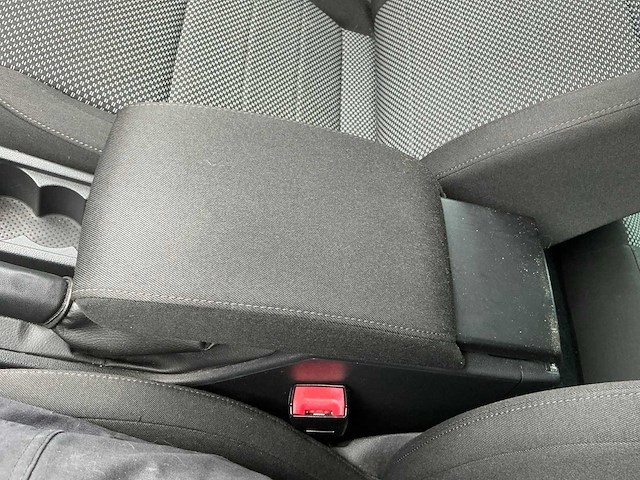 2016 skoda octavia 5e stationwagen - afbeelding 16 van  43