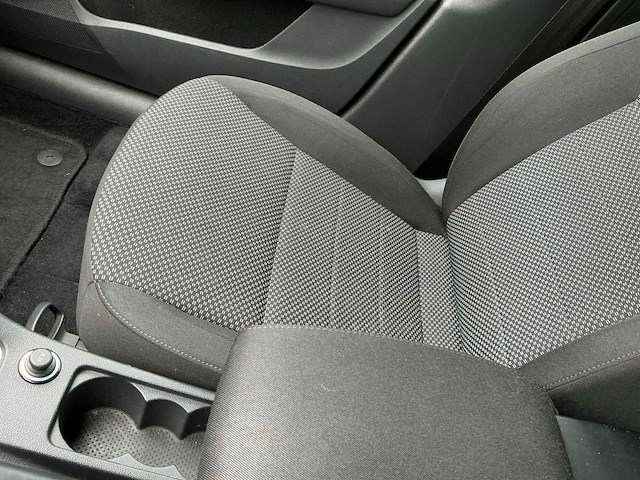 2016 skoda octavia 5e stationwagen - afbeelding 17 van  43