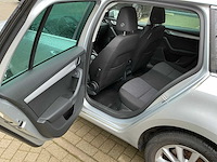 2016 skoda octavia 5e stationwagen - afbeelding 19 van  43