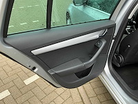 2016 skoda octavia 5e stationwagen - afbeelding 20 van  43
