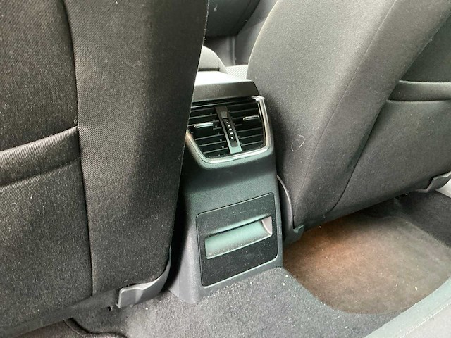 2016 skoda octavia 5e stationwagen - afbeelding 22 van  43