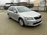 2016 skoda octavia 5e stationwagen - afbeelding 12 van  43