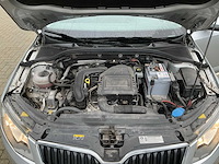 2016 skoda octavia 5e stationwagen - afbeelding 25 van  43