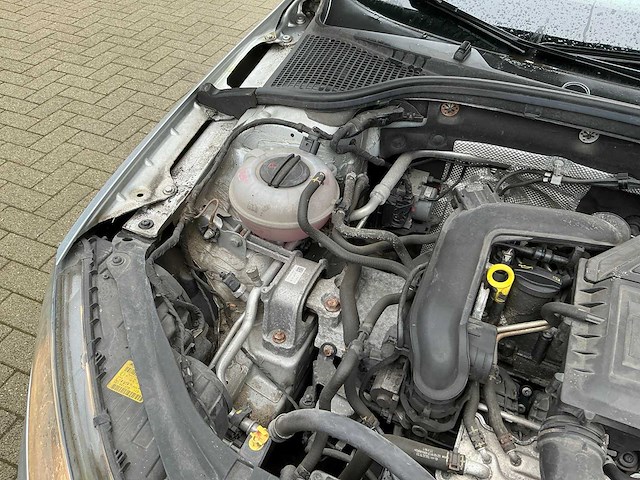 2016 skoda octavia 5e stationwagen - afbeelding 26 van  43