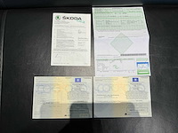 2016 skoda octavia 5e stationwagen - afbeelding 30 van  43