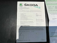 2016 skoda octavia 5e stationwagen - afbeelding 31 van  43