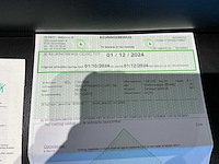 2016 skoda octavia 5e stationwagen - afbeelding 32 van  43