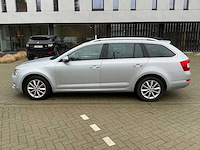 2016 skoda octavia 5e stationwagen - afbeelding 39 van  43