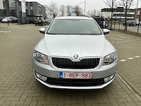 2016 skoda octavia 5e stationwagen - afbeelding 40 van  43