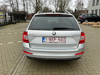 2016 skoda octavia 5e stationwagen - afbeelding 42 van  43