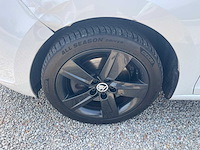 2016 škoda rapid spaceback 1.6 tdi – 116 pk – 2016 – 280.437 km – euro 6 – handgeschakelde versnellingsbak. auto - afbeelding 2 van  21