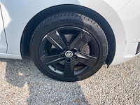 2016 škoda rapid spaceback 1.6 tdi – 116 pk – 2016 – 280.437 km – euro 6 – handgeschakelde versnellingsbak. auto - afbeelding 3 van  21