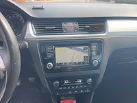 2016 škoda rapid spaceback 1.6 tdi – 116 pk – 2016 – 280.437 km – euro 6 – handgeschakelde versnellingsbak. auto - afbeelding 7 van  21