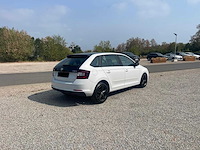 2016 škoda rapid spaceback 1.6 tdi – 116 pk – 2016 – 280.437 km – euro 6 – handgeschakelde versnellingsbak. auto - afbeelding 17 van  21