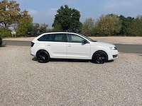 2016 škoda rapid spaceback 1.6 tdi – 116 pk – 2016 – 280.437 km – euro 6 – handgeschakelde versnellingsbak. auto - afbeelding 18 van  21