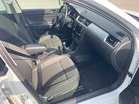 2016 škoda rapid spaceback 1.6 tdi – 116 pk – 2016 – 280.437 km – euro 6 – handgeschakelde versnellingsbak. auto - afbeelding 9 van  21