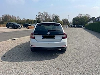 2016 škoda rapid spaceback 1.6 tdi – 116 pk – 2016 – 280.437 km – euro 6 – handgeschakelde versnellingsbak. auto - afbeelding 16 van  21