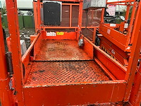 2016 skyjack schaarhoogwerker - afbeelding 5 van  7