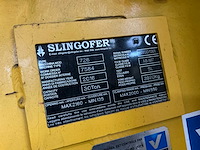 2016 slingofer 726 spoelgrijper - afbeelding 5 van  5