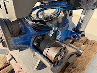 2016 smp st 15 rototilt - afbeelding 6 van  6