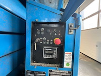 2016 snorkel mewp hoogwerker - afbeelding 1 van  17