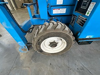 2016 snorkel mewp hoogwerker - afbeelding 6 van  17