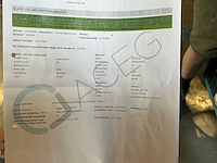 2016 snorkel mewp hoogwerker - afbeelding 9 van  17