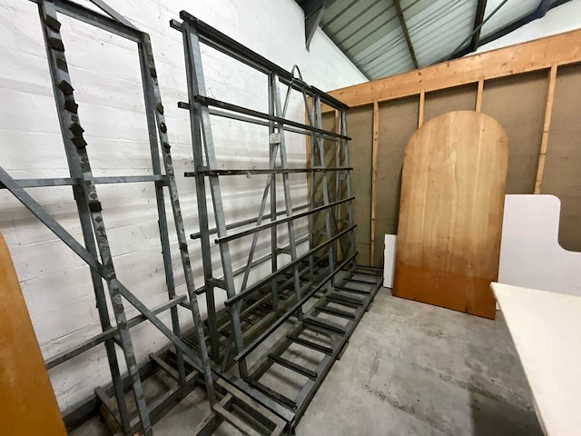 2016 stachurski sta/07 draagt ezel - afbeelding 1 van  6