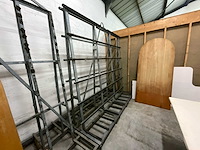 2016 stachurski sta/07 draagt ezel - afbeelding 1 van  6