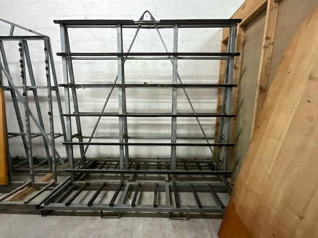 2016 stachurski sta/07 draagt ezel - afbeelding 2 van  6