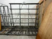 2016 stachurski sta/07 draagt ezel - afbeelding 2 van  6