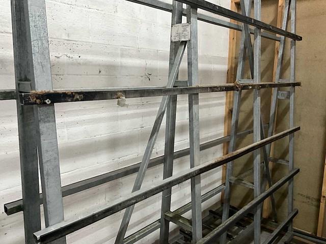 2016 stachurski sta/07 draagt ezel - afbeelding 5 van  6