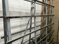 2016 stachurski sta/07 draagt ezel - afbeelding 5 van  6