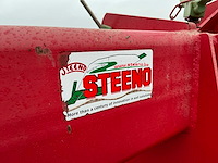 2016 steenoo vzd-3m woeler - afbeelding 2 van  7