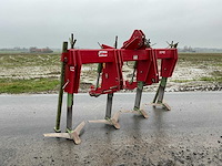 2016 steenoo vzd-3m woeler - afbeelding 1 van  7