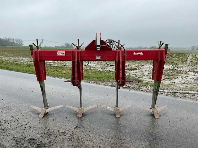 2016 steenoo vzd-3m woeler - afbeelding 3 van  7