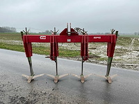 2016 steenoo vzd-3m woeler - afbeelding 3 van  7