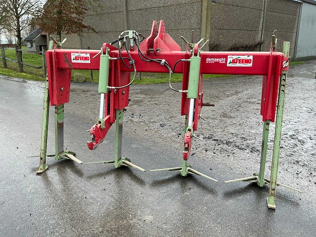 2016 steenoo vzd-3m woeler - afbeelding 4 van  7