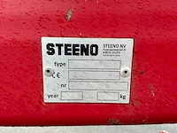 2016 steenoo vzd-3m woeler - afbeelding 7 van  7