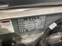 2016 still exu-sf20 elektrische palletwagen - afbeelding 10 van  11
