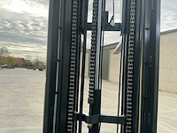 2016 still fm-x14 reach truck - afbeelding 10 van  90