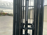 2016 still fm-x14 reach truck - afbeelding 11 van  90