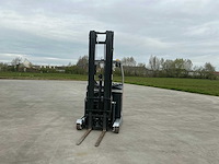 2016 still fm-x14 reach truck - afbeelding 17 van  90