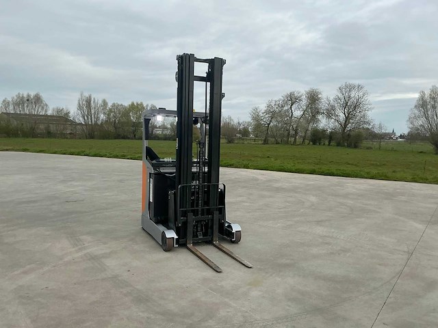 2016 still fm-x14 reach truck - afbeelding 19 van  90