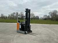 2016 still fm-x14 reach truck - afbeelding 21 van  90